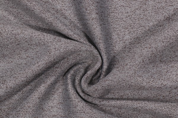 Richloom Cortona Woven Polyester Outdoor Fabric in Graphite 