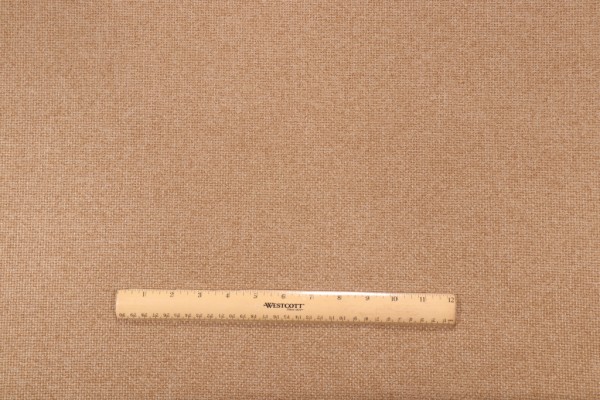 Richloom Ramsey Fortress Finish Woven Upholstery Fabric in Oatmeal 