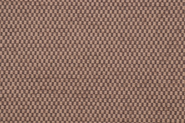 Clarence House Orso Woven Chenille Upholstery Fabric in Stone 