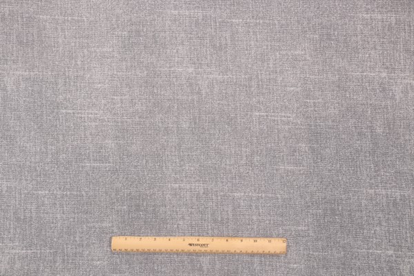 Richloom Solarium Tory Printed Polyester Outdoor Fabric in Graphite 