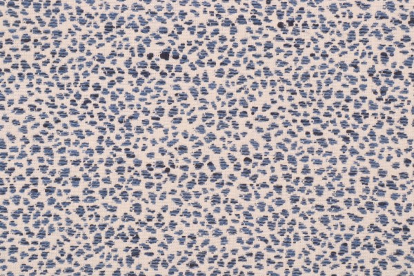 Sample of Kaufmann Spot On Woven Upholstery Fabric in Lakeland 