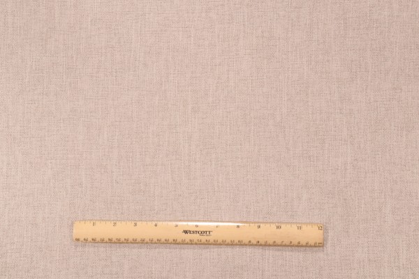 Crypton Robusta High Performance Woven Chenille Upholstery Fabric in Linen 