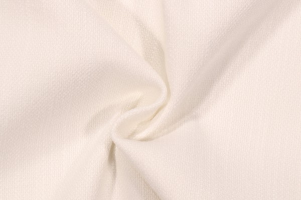 Crypton Susan High Performance Woven Chenille Upholstery Fabric in Snow 