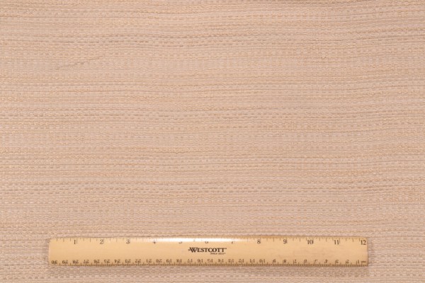 Golding Brisbane Woven Upholstery Fabric in Cashew 