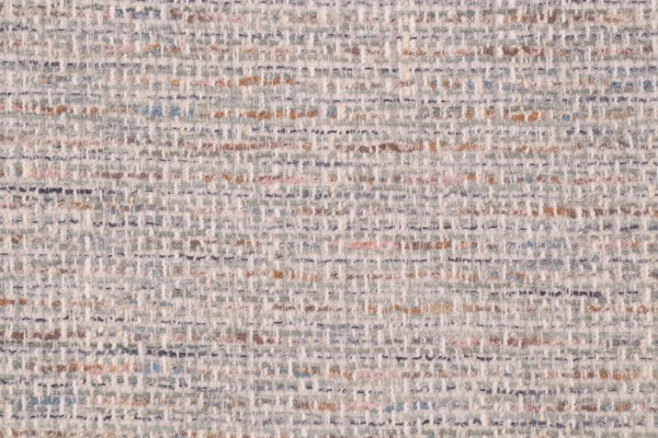 Crypton Rushdie High Performance Woven Chenille Upholstery Fabric in Ocean 