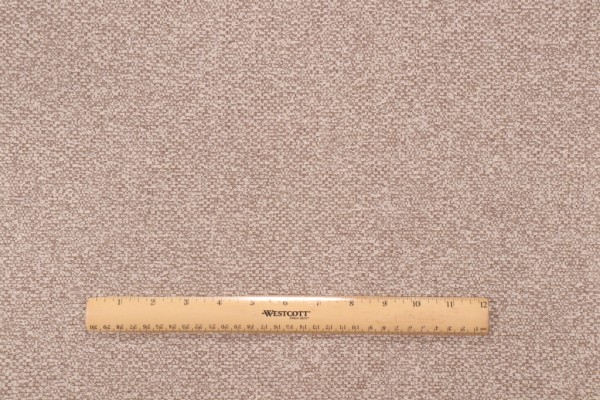 Sample of Crypton Castro High Performance Upholstery Fabric in Linen 