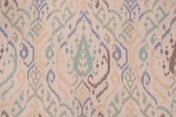 Richloom Platinum Collection Nirvana Woven Tapestry Upholstery Fabric in Mineral 