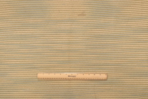 Thibaut Tradewinds W78026 Woven Cotton Upholstery Fabric in Green 