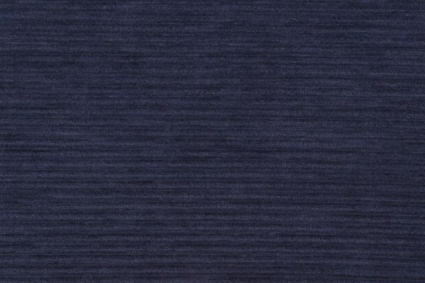 Crypton Mambo High Performance Woven Corduroy Upholstery Fabric in Navy 