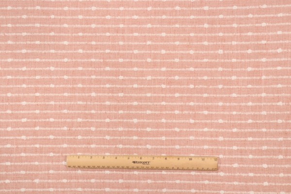 Click for P Kaufmann Deja Vu Woven Upholstery Fabric in Blush  P Kaufmann Deja Vu Woven Upholstery Fabric in Blush