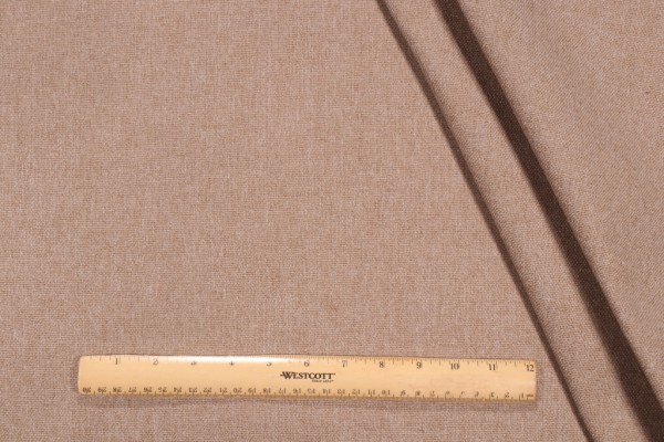 Barrow M10796 Woven Upholstery Fabric in Ecru 