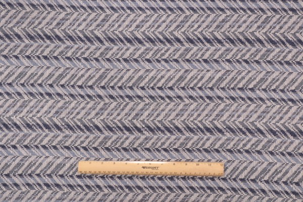 PK Lifestyles Merge Woven Upholstery Fabric in Caspian 