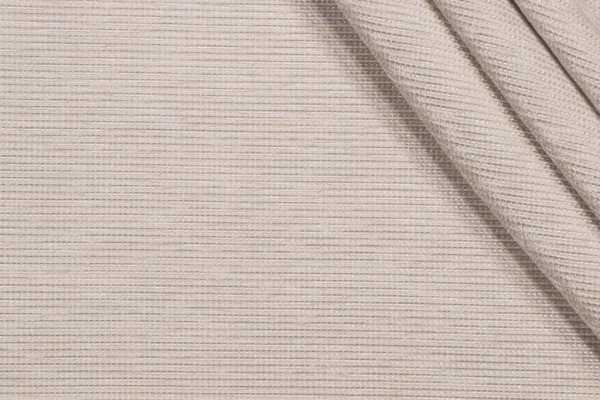 P Kaufmann Audition Woven Chenille Upholstery Fabric in Foam 