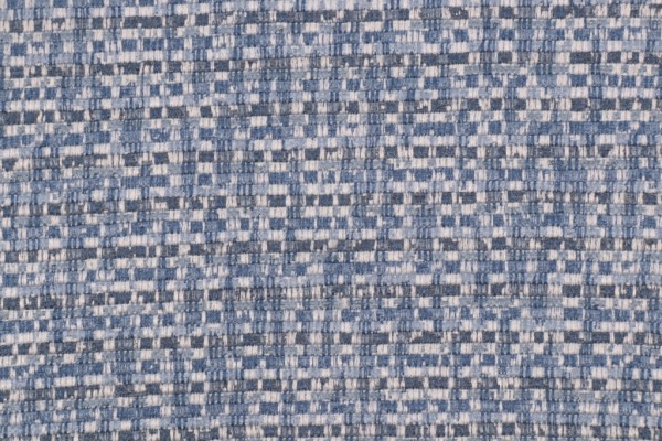 Covington Riad Woven Upholstery Fabric in 51-Denim 