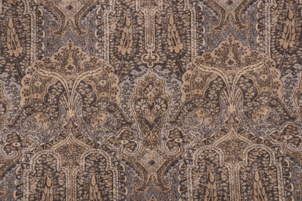 Kaufmann Legacy Printed Drapery Fabric in Bristol 