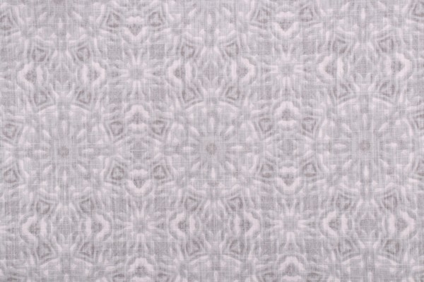 Premier Prints Miguel - Slub Canvas Printed Cotton Drapery Fabric in Mineral Blue 