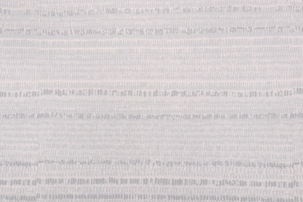 Premier Prints Caine Printed Polyester Outdoor Fabric in Belmont Blue 