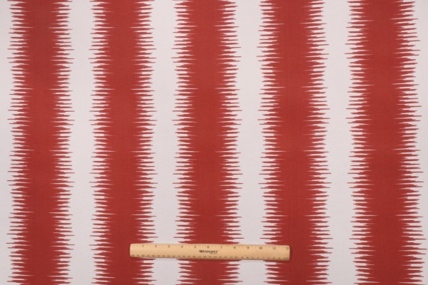 Premier Prints Jiri Printed Polyester Outdoor Fabric in Farrow 