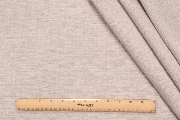 P Kaufmann Graduate Woven Upholstery Fabric in Fog 