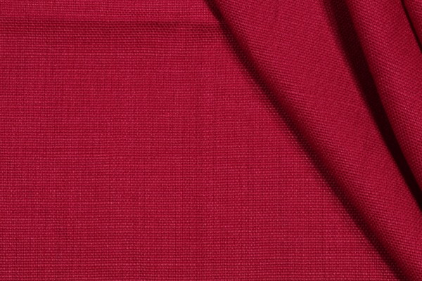 Kaufmann Slubby Linen Woven Decorator Fabric in Plumberry 