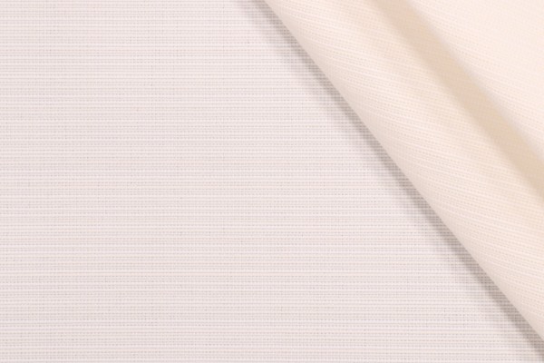 Click for Terrasol-La Playa Woven Outdoor Fabric in Snow  Terrasol-La Playa Woven Outdoor Fabric in Snow