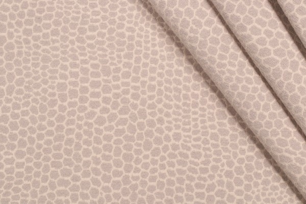 Click for Merrimac M10626 Woven Chenille Upholstery Fabric in Silver  Merrimac M10626 Woven Chenille Upholstery Fabric in Silver