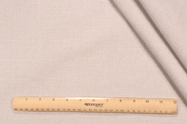 Merrimac M10805 Woven Upholstery Fabric in Vanilla 