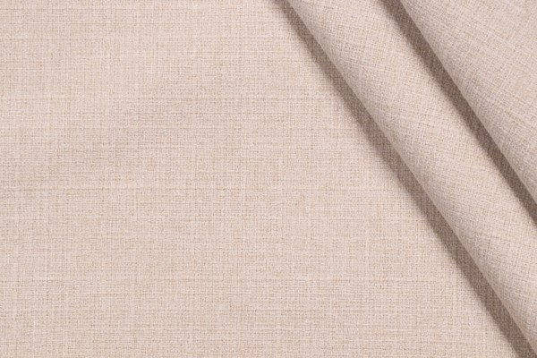 Merrimac M10805 Woven Upholstery Fabric in Vanilla 