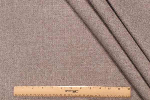 Merrimac M10805 Woven Upholstery Fabric in Putty 
