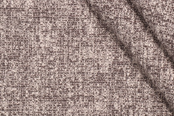 Crypton Amaya High Performance Woven Upholstery Fabric in Fossil 