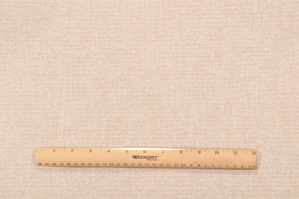 Crypton Amaya High Performance Woven Upholstery Fabric in Bisque 