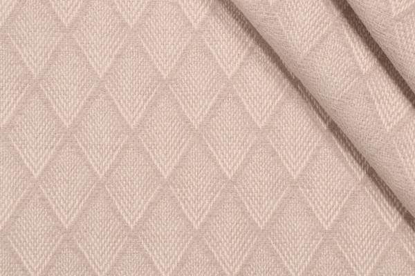 Crypton Hazel High Performance Woven Chenille Upholstery Fabric in Oatmeal 
