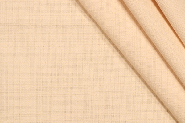 Crypton Shugs High Performance Woven Upholstery Fabric in Canary 