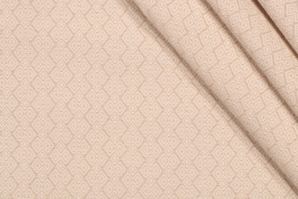 Crypton Pewee High Performance Woven Upholstery Fabric in Linen 