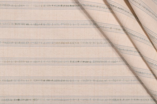 Sample of Crypton Silone High Performance Woven Upholstery Fabric in Spa 