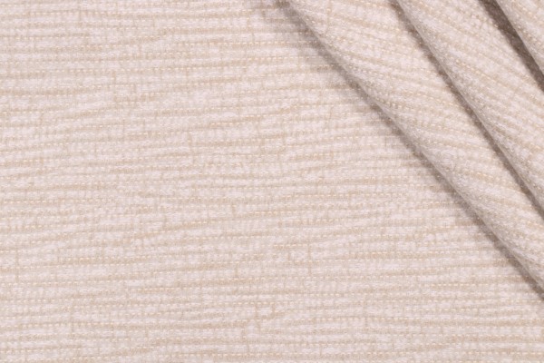 Crypton Dara High Performance Woven Upholstery Fabric in Bisque 