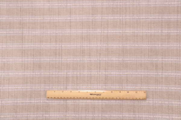 Crypton Silone High Performance Woven Upholstery Fabric in Linen 