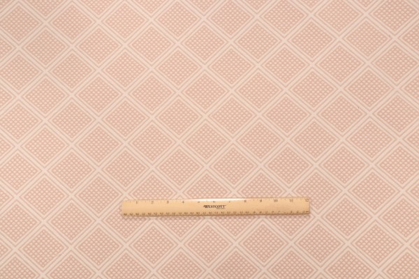 PK Lifestyles The Belgian Woven Upholstery Fabric in Valentine 