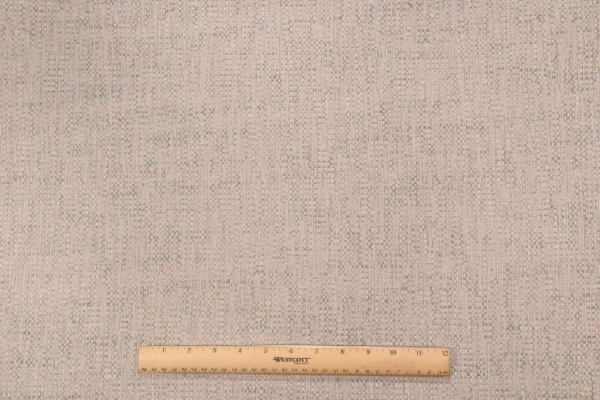Golding Substance Woven Upholstery Fabric in Mist 
