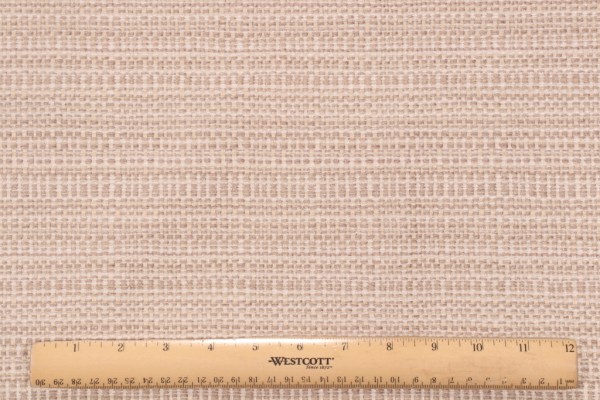 Covington El Paso Woven Chenille Upholstery Fabric in 196-Linen 