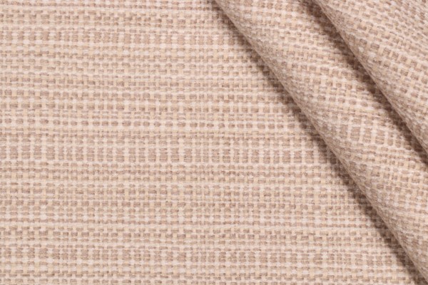 Covington El Paso Woven Chenille Upholstery Fabric in 196-Linen 