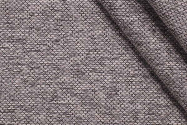 Covington Mambo Woven Upholstery Fabric in 920-Heather Grey 