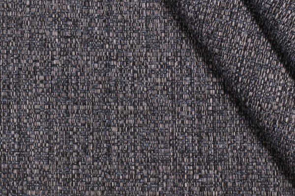 Covington Cha Cha Woven Upholstery Fabric in 57-Smokey Blue 