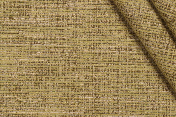 Covington Dundee Chenille Upholstery Fabric in 26-Caper 
