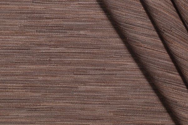 Click for Covington Bassiano Woven Drapery Fabric in 964-River Rock  Covington Bassiano Woven Drapery Fabric in 964-River Rock