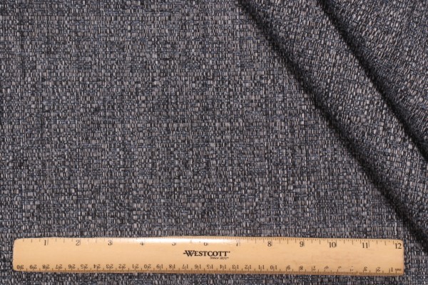 Covington Cha Cha Woven Upholstery Fabric in 57-Smokey Blue 