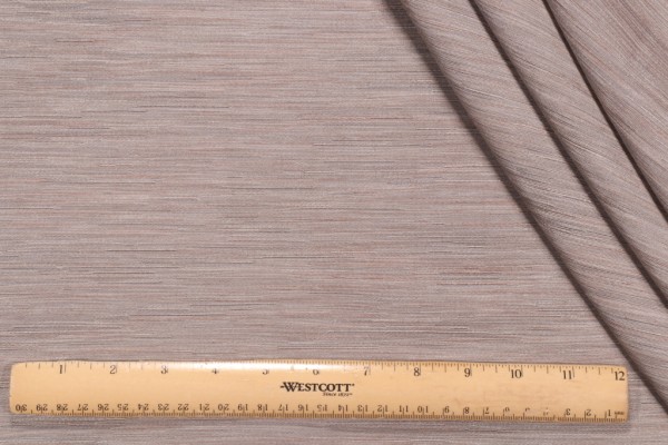 Covington Bassiano Woven Drapery Fabric in 145-Travertine 