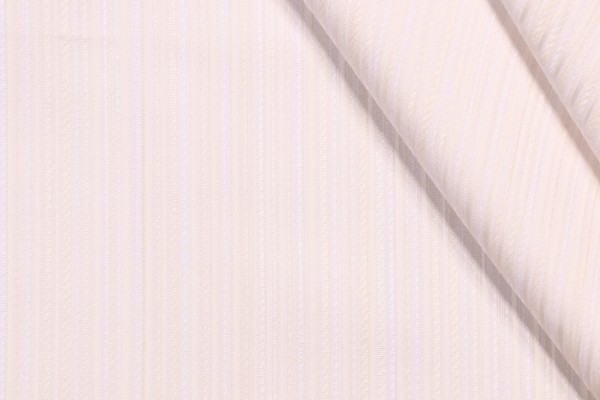 Sample of Covington Vicolo Woven Decorator Fabric in 101-Antique White 