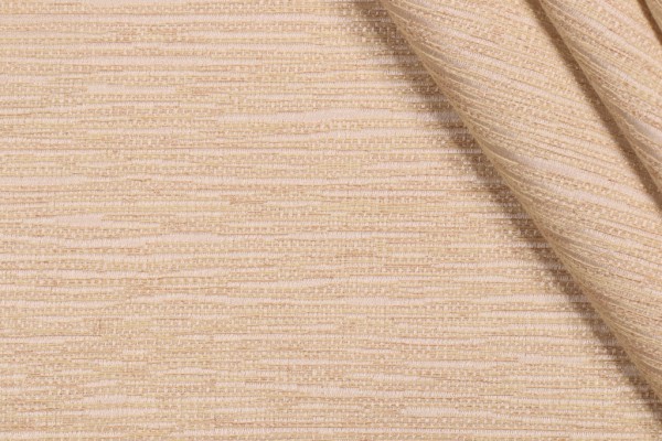 Covington Kalon Woven Decorator Fabric in 108-Wheat 