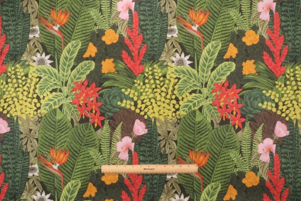 Click for Terrasol - Amazon Printed Acrylic Outdoor Fabric in Coral  Terrasol - Amazon Printed Acrylic Outdoor Fabric in Coral